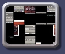 screen shot