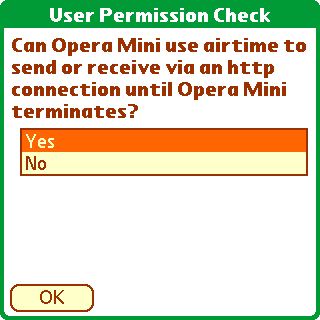 OperaMini